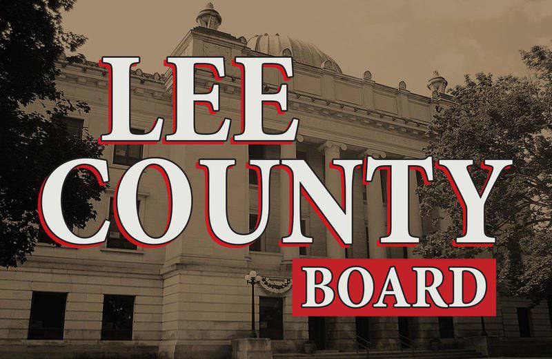 Lee County Board