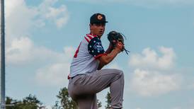 Pistol Shrimp’s Payton Knoll making the most of his summer opportunity
