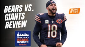 Bears Insider Podcast Episode 425: Recapping the Bears’ thrilling win over the Giants