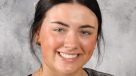 Keely Lawson, Princeton roll to 16-0 win over Hall: Monday’s BCR roundup