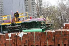 La Salle-Peru Agriculture Building won’t open until August