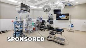 Morrison Community Hospital To Add Another New State-of-the-Art Operating Room!