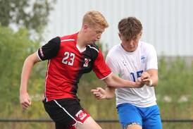 Daily Chronicle sports roundup for Wednesday, September 20