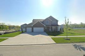 Single-family home sells in Channahon for $645,000