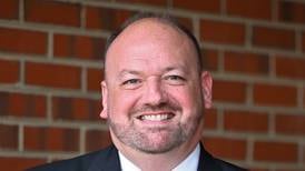 BBCHS board president steps down