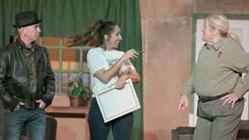 Stage 212 goes for big laughs in ‘Farce of Nature’