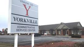 Yorkville School Board Y115 race ended in a tie for two candidates, unofficial results show 
