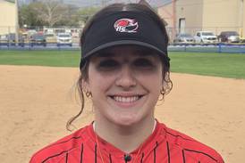 Lauren Harbison hits for cycle in Henry win: Monday’s NewsTribune roundup