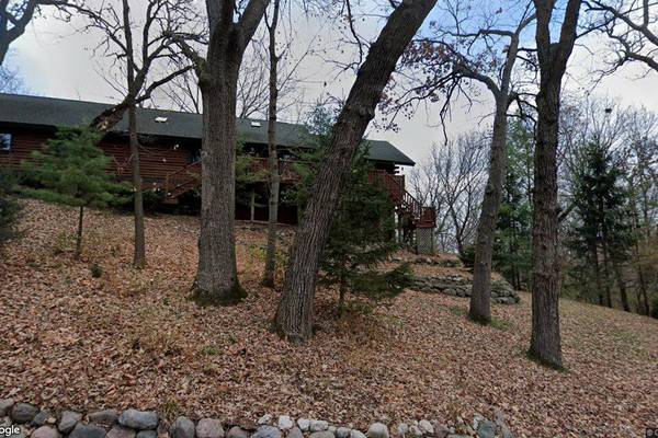 Residential home sells for $370,000 in Algonquin