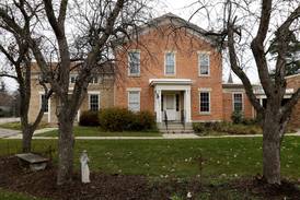 Landmark vote on historic Crystal Lake building delayed again; new report notes challenge of moving it