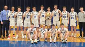 Hinckley-Big Rock slips past Indian Creek for LTC Tournament title