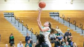 Photos: York girls basketball faces Oswego East in Thanksgiving tournament