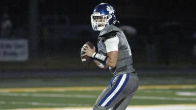 Newman gets big win, Dixon rolls: Sauk Valley football notes