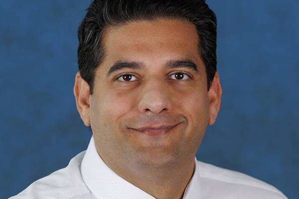 Morris Hospital welcomes new cardiologist with Ottawa office