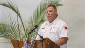 Ex-Plainfield fire chief won’t face charges after paying $54,250 from selling district property