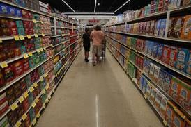 City Hall promotes yes vote on local Joliet grocery tax 