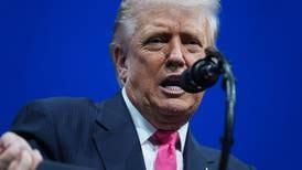 Trump says Democrats’ video message to military is ‘seditious behavior’ punishable by death