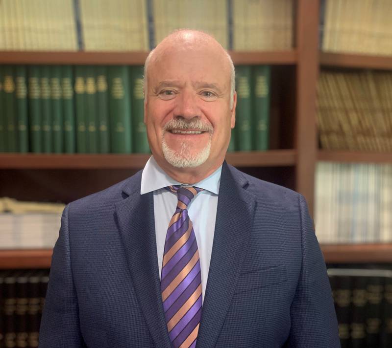 Dr. Paul Perona