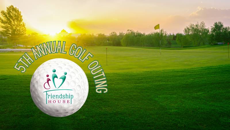 Ottawa Friendship House - Ottawa Friendship House Charity Golf Outing: Tee Off for a Great Cause!