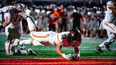 Friday Night Drive podcast, Episode 193: Week 4 recap