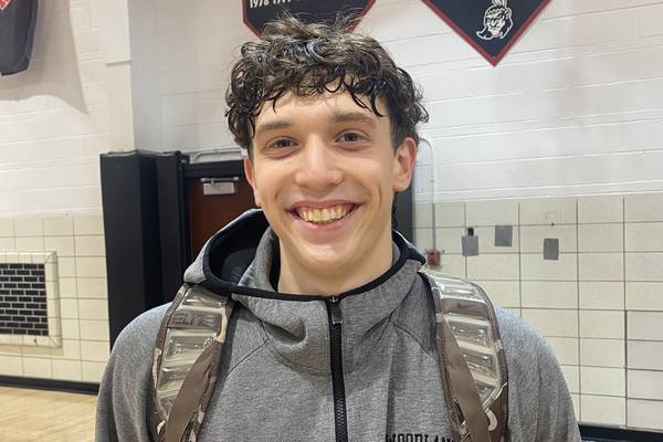 Woodland, Newark, Somonauk boys score double-digit conference triumphs: The Times Friday Roundup