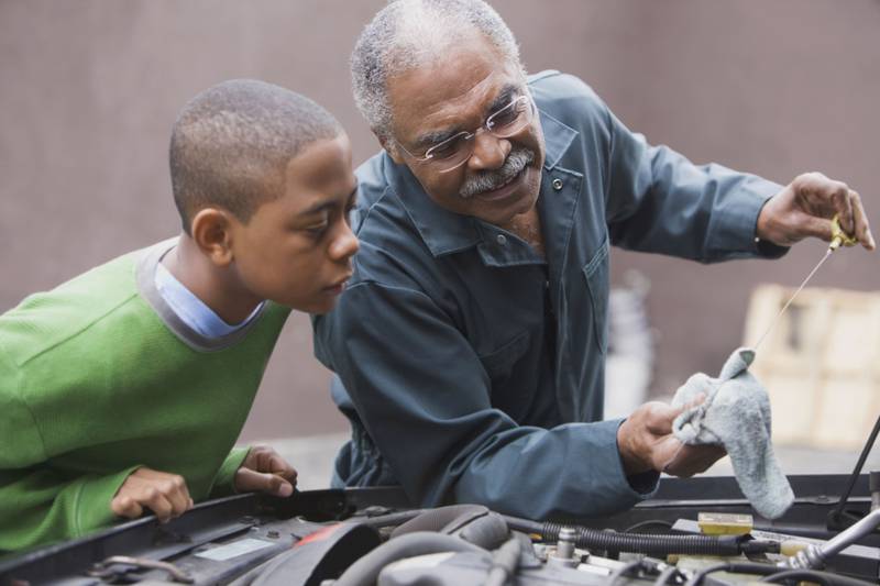 These five spots offer the best oil changes in Kane County, as voted by readers.