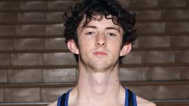 Kane County Chronicle Athlete of the Week: Bryce Thomas, St. Charles North, track and field, senior