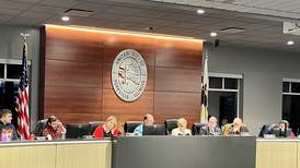 Yorkville hires engineering firm to address air pollution concerns from data centers