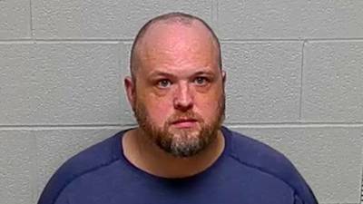 Wisconsin man faces hate crime charges in Lake County