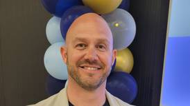Liberty’s Pignatiello named Middle School Principal of the Year for region