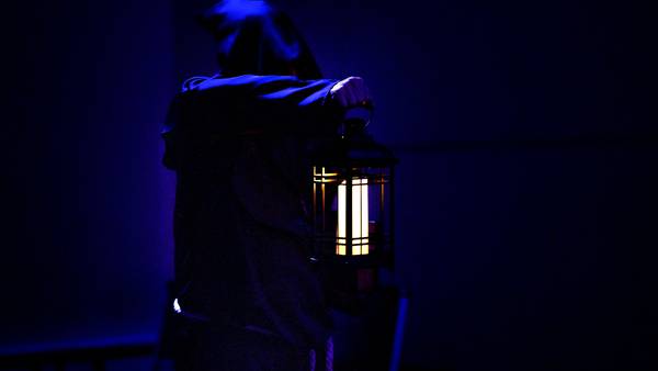 Photos: PAG's "Tapestry of Shadows"