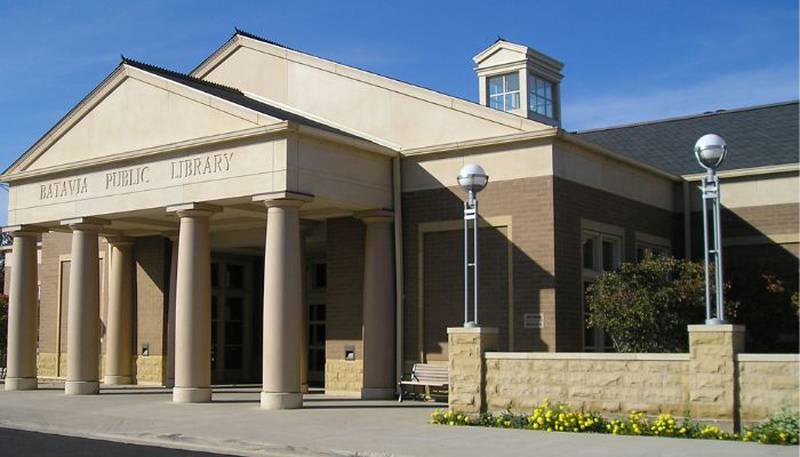 Election packets are available for pickup for three Batavia Public Library seats that are open in the April 4, 2023 Consolidated Election.