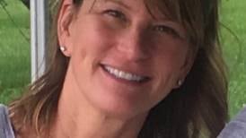Margo Cartwright will remember the smiles, hugs as she retires from Princeton Elementary