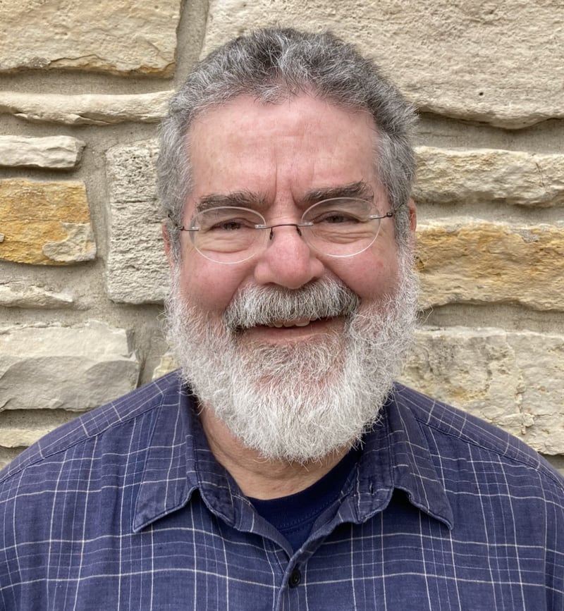 Ken Lerner