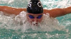 Girls swimming: CL South co-op, Dundee-Crown co-op, Burlington Central send multiple entries to state