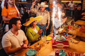 Flavors of Mexico: Celebrate Cinco de Mayo at suburban bars and restaurants