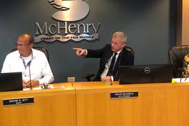 Question of 1% grocery tax looms over McHenry’s new city budget