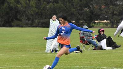 Jaida Modesto, Genoa-Kingston win 9th straight as expectations keep rising for Cogs 