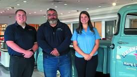 Family is at the heart of Schimmer Automotive Group