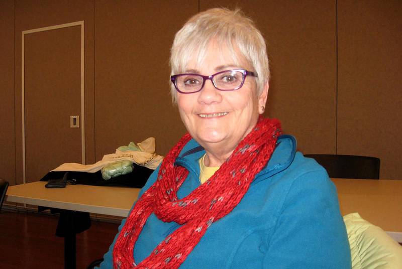 Face Time with Eileen Hoesly Shaw Local