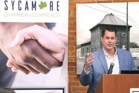 Photos: Sycamore Chamber hosts State of the Community Address