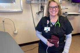 Morris Hospital expands hours at its urgent care locations 