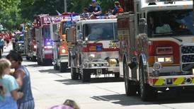 Leaf River Summer Daze to offer plenty of family fun June 6–8