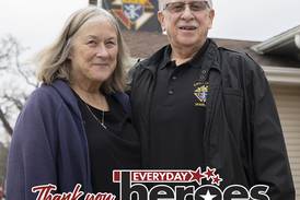 From Knights of Columbus to Sinnissippi Centers, Dixon couple is driven by their faith to do good