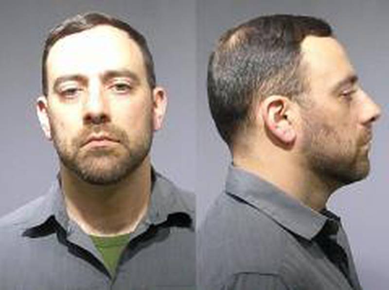 Jeremiah Mize, 40, of Millbrook, has been sentenced to nine years in prison for allegedly disseminating child pornography.