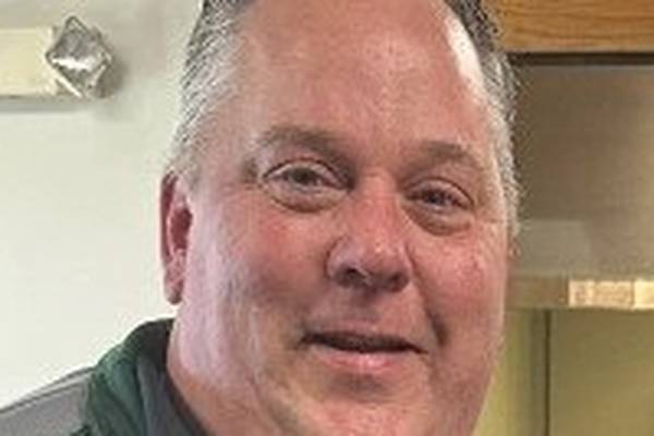 Marengo official announces run for McHenry County Board