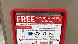 Will County Health Department makes it easier to get Narcan to help with opioid overdoses