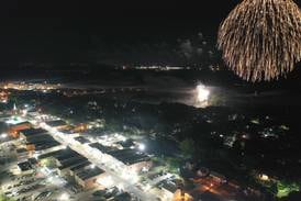 Peru council approves $40K fireworks proposal 