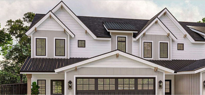 Jade Estates of Oswego is a 56-duplex unit development proposed for 8 acres on the southwest corner of Wolf's Crossing Road and Douglas Road, directly west of the Avanterra subdivision.