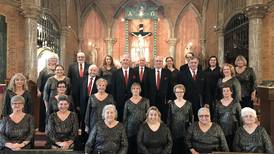 Prairie Singers return for 34th season performing Christmas music